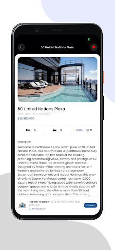 USHUD Foreclosure Home Search Screenshot 5