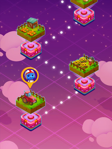 CodyCross: Crossword Puzzles Screenshot 18