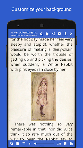 Librera PRO -  Book reader Screenshot 5