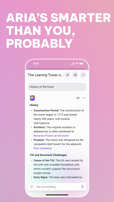Opera Mini: Fast Web Browser Screenshot 7
