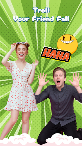 Falling Filter Challenge Screenshot 3