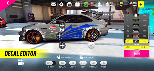 Race Max Pro - Car Racing Game Screenshot 8