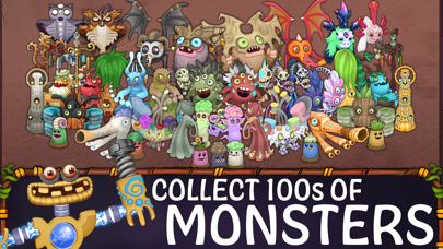 My Singing Monsters Screenshot 5