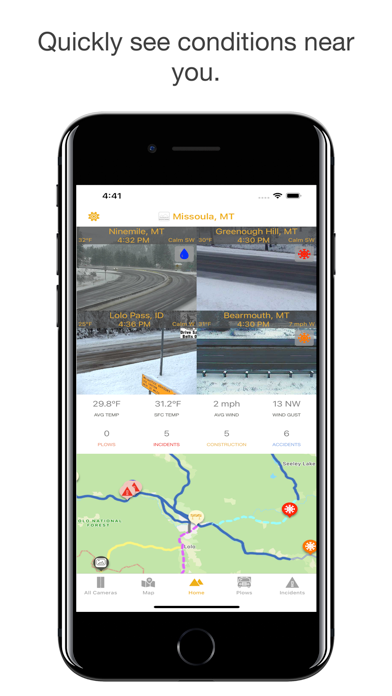 PassWarrior - Montana Screenshot 1