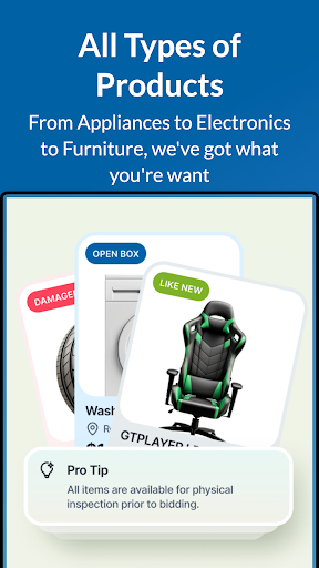 MAC.BID Screenshot 15