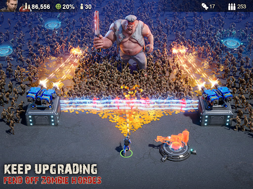 Last Shelter: Survival Screenshot 24