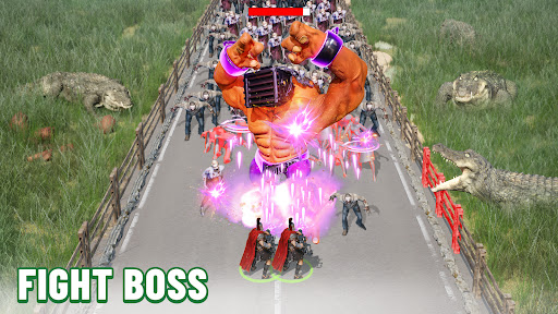 Evony: The King's Return Screenshot 5