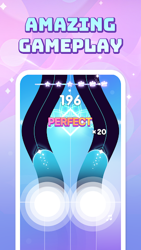 Pop Piano: Music Games Screenshot 16
