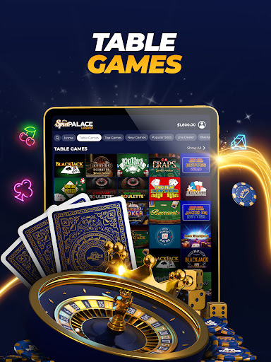 Betway - NJ & PA Casino Online Screenshot 23