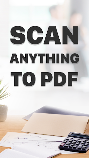 CamScanner- scanner, PDF maker Screenshot 2