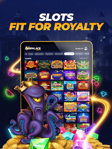 Betway - NJ & PA Casino Online Screenshot 20