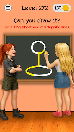 Braindom: Brain Games Test Screenshot 25