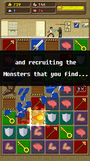 You Must Build A Boat Screenshot 9