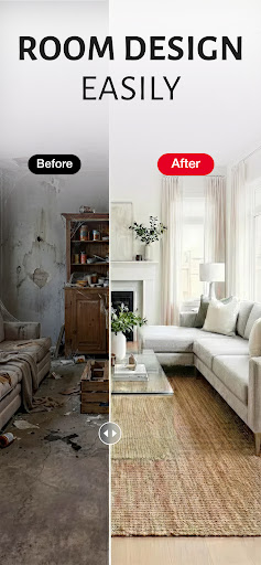 AI Home Design: Interior Decor Screenshot 2