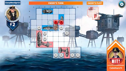 Battleship: The Board Game Screenshot 19