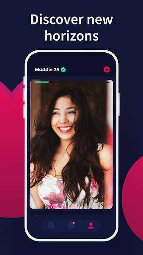 Cheri: Flirt & Chat Screenshot 1