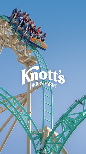 Knott's Berry Farm Screenshot 1