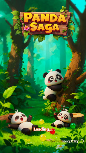 3D Bubble Shoot - ASMR Game Screenshot 1