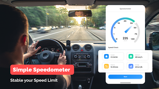 GPS, Maps Driving Directions Screenshot 8