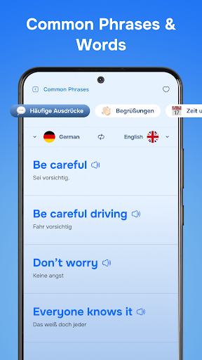 Translateasy Lingual Assistant Screenshot 8