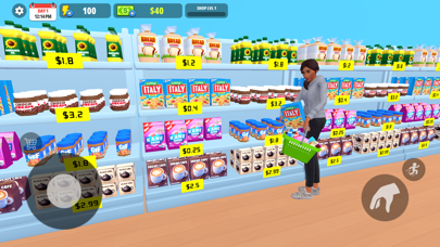My Supermarket Simulator 3D® Screenshot 3