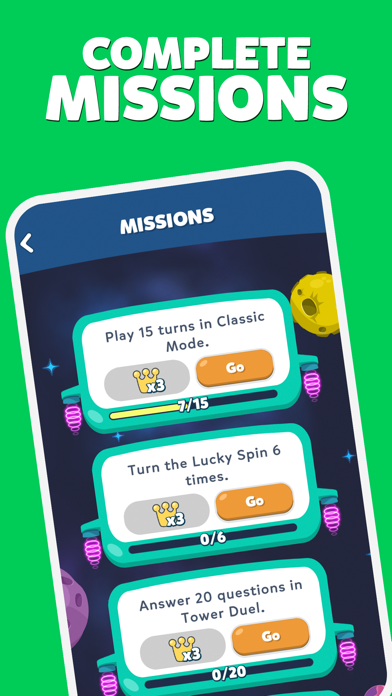 Trivia Crack Retro Quiz Screenshot 6