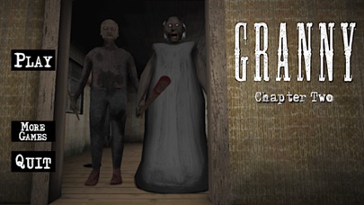 Granny: Chapter Two Screenshot 1