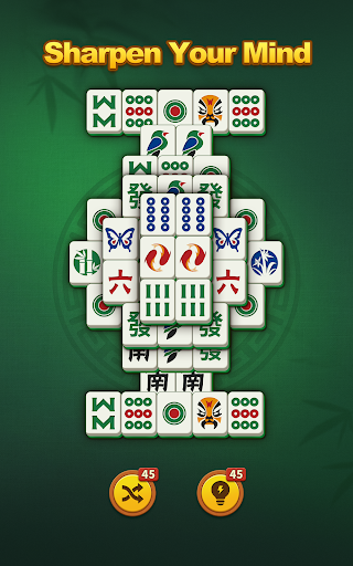 Sola Mahjong Screenshot 16
