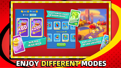 UNO!™ Screenshot 4