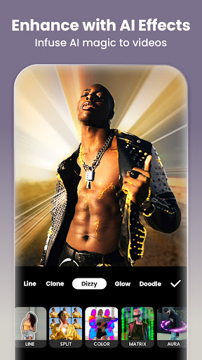 Video Editor & Maker - InShot Screenshot 5