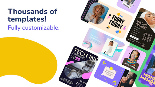 Invitation Maker Screenshot 11