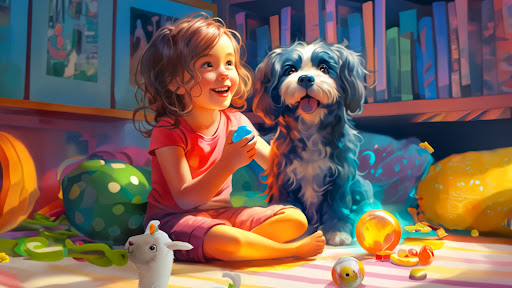 Paint by Number: Coloring Game Screenshot 7