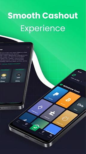 Freecash: Earn Money Screenshot 12