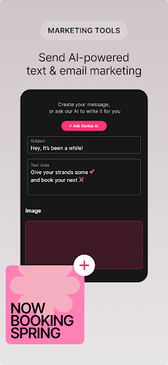 GlossGenius: Booking, Payments Screenshot 6
