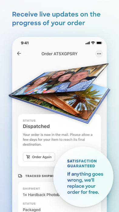 Popsa | Print Your Photos Screenshot 9