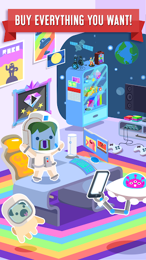 Vlogger Go Viral: Tuber Life Screenshot 19