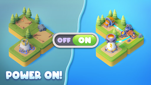 Tiles Survive! Screenshot 2