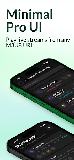 KofuPlayer Screenshot 5