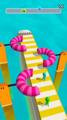 Fun Race 3D — Run and Parkour Screenshot 6