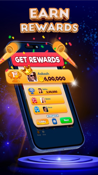 Ludo Club - Fun Dice Game Screenshot 6