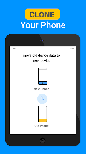 Smart Data Transfer-File Share Screenshot 17