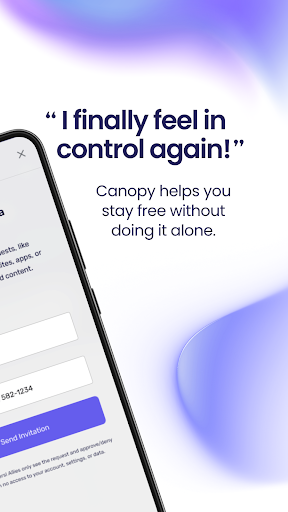 Canopy - AI Online Safety App Screenshot 8