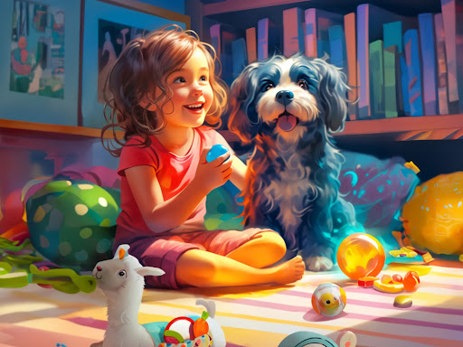 Paint by Number: Coloring Game Screenshot 23