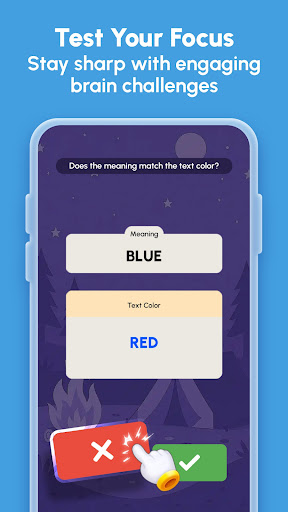 IQ Brain Training Screenshot 6