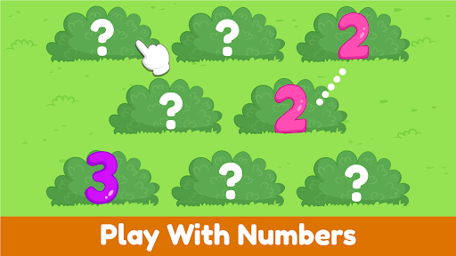 Baby Games for Kids Learning Screenshot 23