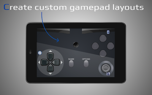 PXPlay: Remote Play Screenshot 9