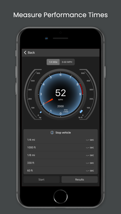 OBD Fusion (Car Diagnostics) Screenshot 8