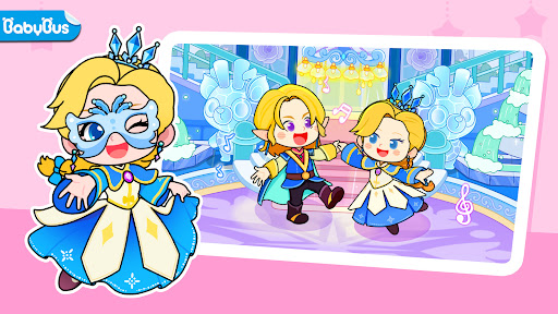 Baby Panda's Town: Princess Screenshot 6