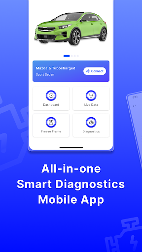 OBD2 Car Scanner - ELM Torque Screenshot 4