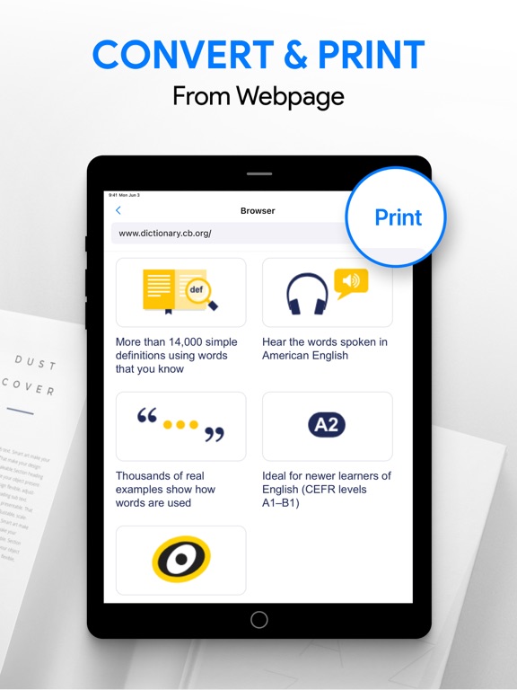 Smart Print - Air Printer App Screenshot 5